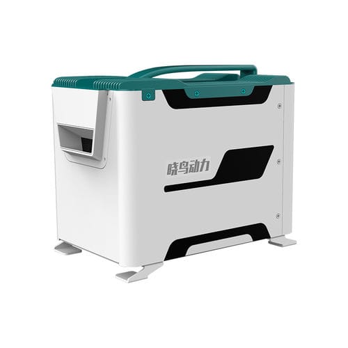 Sistema de desinfecção por peróxido de hidrogênio - Silent 01 - SHENZHEN FFD POWER TEC CO.,Ltd. - por ultrassom / por nebulização a seco / por nebulização