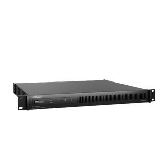 Amplificador de áudio - PS604D  - Bose Professional