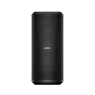 Subwoofer ativo - SUB2 - Bose Professional - residencial / para ambiente externo / em madeira
