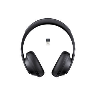 Fone de ouvido sem fio - 700 UC - Bose Professional - conectado