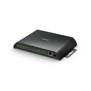 Módulo de controle de áudio - EX-8ML - Bose Professional - em trilho DIN / para rede / para ambiente interno
