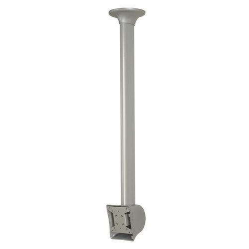 Suporte de teto para TV contemporâneo - LCC-18-CS - Peerless-AV - giratório / metálico / da linha comercial