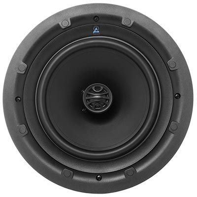Caixa de som de teto - P80 - ORIGIN Acoustics - multimídia / residencial / profissional