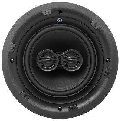 Caixa de som de teto - P60DT - ORIGIN Acoustics - multimídia / residencial / profissional