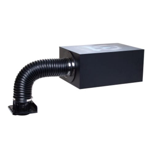 Subwoofer de teto - DSUB6 - ORIGIN Acoustics - invisível / residencial / profissional