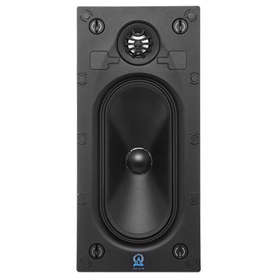 Caixa de som de embutir - C63 - ORIGIN Acoustics - multimídia / residencial / profissional