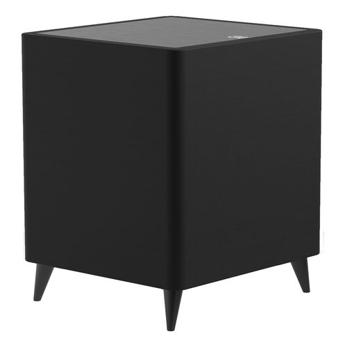 Subwoofer de piso - SUBDD12EQ - ORIGIN Acoustics - ativo / residencial / profissional