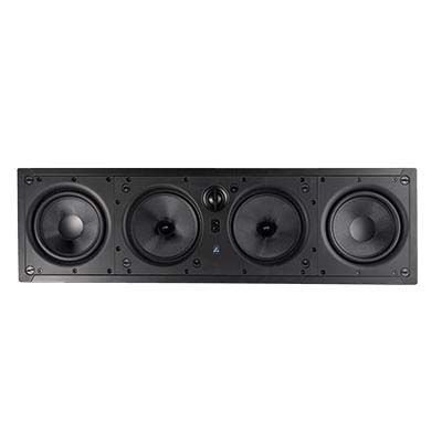 Caixa de som de embutir - THTR67 - ORIGIN Acoustics - multimídia / residencial / profissional