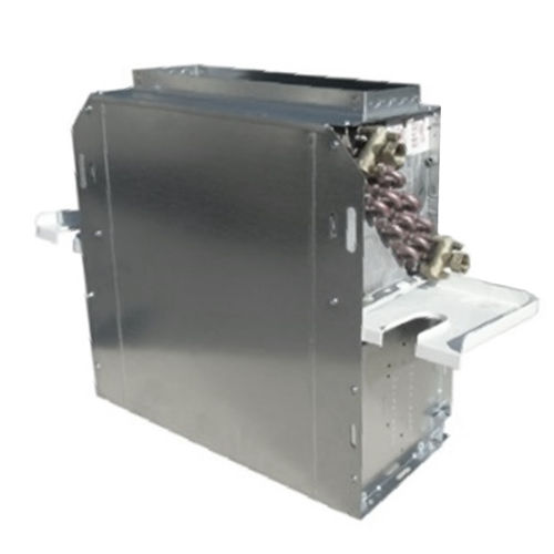 Ventiloconvector de piso - H-FIH - Heatmann - de teto