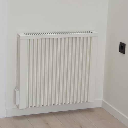 Emissor térmico - CFRD series - Comfortrapid - 751 W–1000 W / 1001 W–1500 W / 501 W–750 W