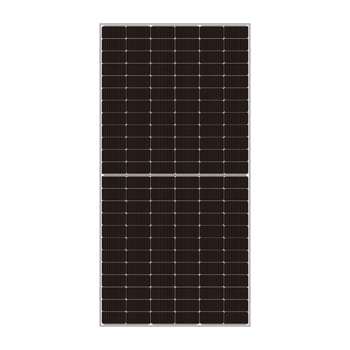 Painel fotovoltaico monocristalino - MS(530-550)MB-72H SERIES - Maysun solar - colorido / com moldura de alumínio