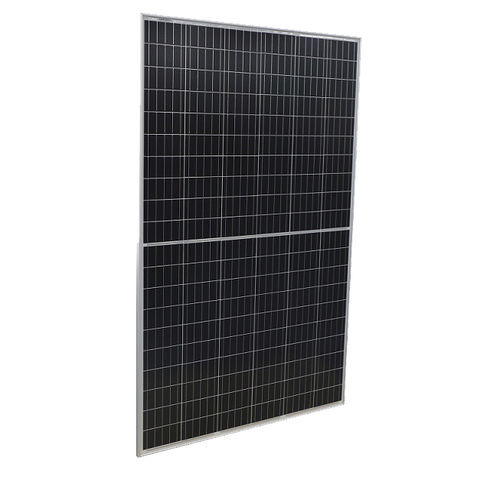 Painel fotovoltaico monocristalino - MS(315-335)M-120 SERIES - Maysun solar - semirrígido / para telhado / sem PID