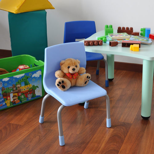 Cadeira contemporânea - S20  - Omsi srl - para ambiente interno / em polipropileno / com base metálica