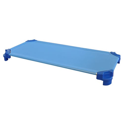 Cama para jardim de infância - Art. OM 4.357 - Omsi srl - de solteiro / contemporânea / infantil