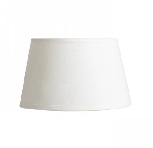 Cúpula de luz contemporânea - MM-6536 - Miller & Miller - em material têxtil