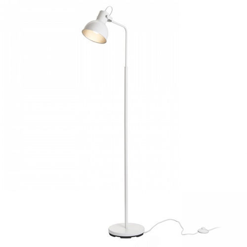 Luminária de piso - MM-608 - Miller & Miller - metálica / contemporânea / Wire