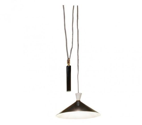 Pendente - AMY - COSMOTRE SRL - em latão / contemporânea / Wire