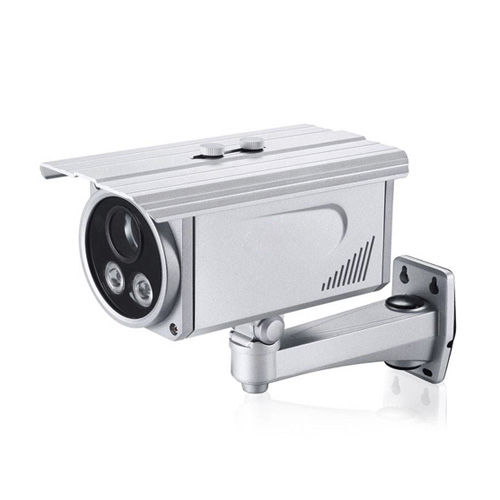 Câmera de segurança de parede - 3 - Guangzhou ILightings equipment CO.,ltd - para ambiente externo
