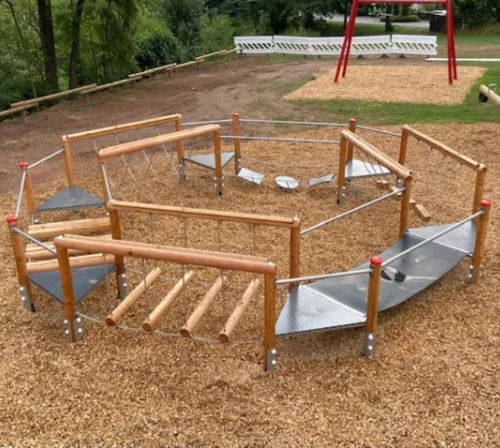 Ponte para parque infantil - FRISIA-COMBINATION - Playparc