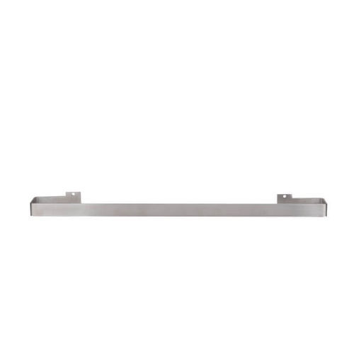 Toalheiro com 1 barra - TR001 - Sundirect Heater - de parede / metálico / preto