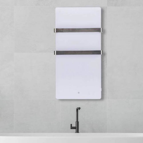 Toalheiro elétrico - TH400 - Sundirect Heater - elétrico infravermelho / 0 W–500 W / contemporâneo