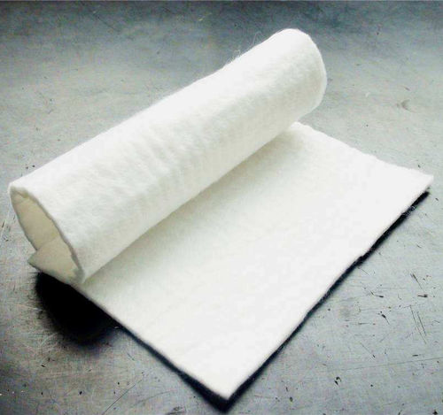 Geomembrana em material têxtil - AquaSynthetics - Keshun Waterproof Technology Co.,Ltd - em material plástico / em material compósito / multicamada