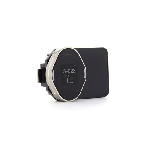 Fechadura eletrônica - SL600EWR - PASSTECH Co., Ltd. - RFID / com controle remoto / sem chave