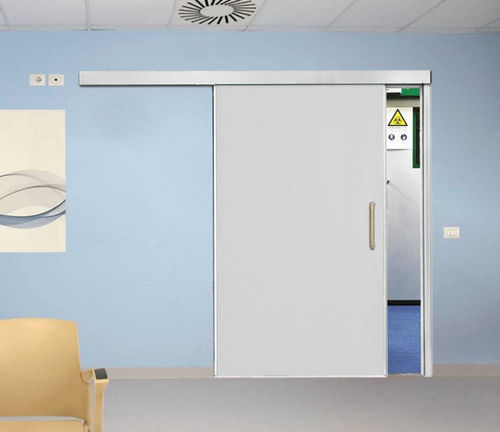 Porta em madeira - PORTE ITALIANE - interna / em laminado / em material plástico