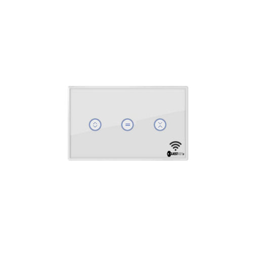 Interruptor para persiana externa - ECOSMART - PORTE ITALIANE - para persiana interna / Touch / de embutir