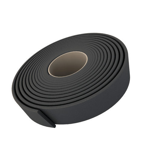Isolamento corta-fogo - AF Sleeve B3 - AF Systems - térmico / em tiras / para ambiente interno