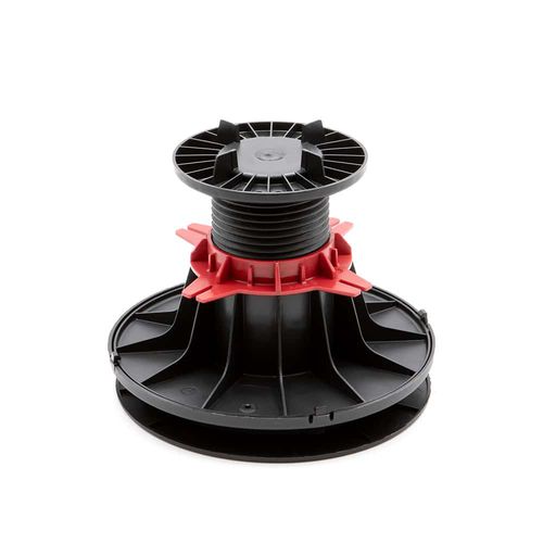 Pedestal para terraço em polipropileno - 3052350898469 - YEED Group - de alta resistência / resistente ao gelo / autorregulável