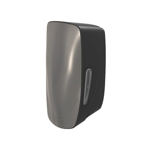 Dispensador de sabonete para hotel - Mercury - QTS ITALY SRL - para restaurante / para escritório / de parede