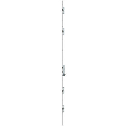 Fechadura mecânica - 4E25 Series - CVL - de came / para porta / de 5 pontos