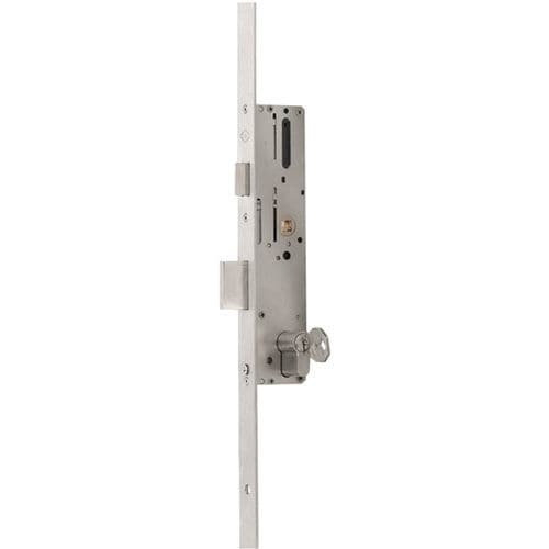 Fechadura mecânica - 1E2 SERIES - CVL - de came / para porta / de 1 ponto