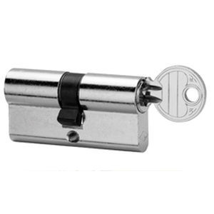 Cilindro para fechadura de alta segurança - 5982 SERIES - CVL - de chave