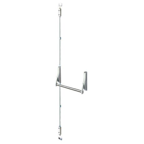 Fechadura com pega - 6000 SERIES - CVL - mecânica / para porta / de 2 pontos