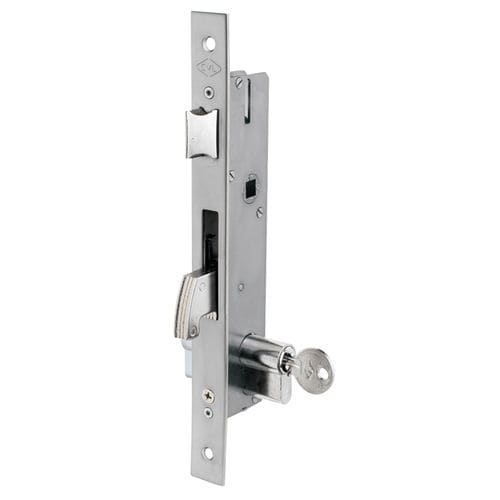 Fechadura mecânica - 197 SERIES - CVL - de came / para porta / de 1 ponto