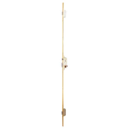 Fechadura mecânica - 4100 SERIES - CVL - para porta / de 3 pontos / da linha comercial