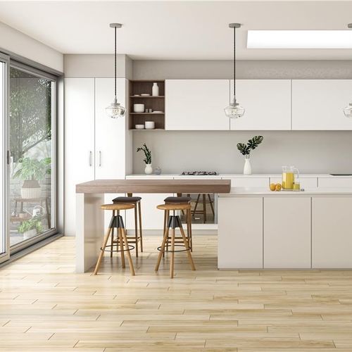 Placas de revestimento em porcelana - CASK - Vitacer - fosca / para ambiente interno / para ambiente externo