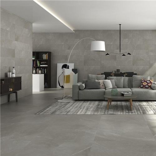 Placas de revestimento em porcelana - ART - Vitacer - acetinada / para ambiente interno / para banheiro