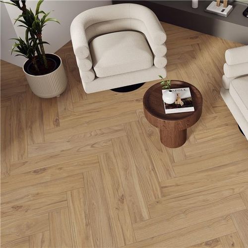 Placas de revestimento em porcelana - MILTON - Vitacer - fosca / para ambiente interno / para sala