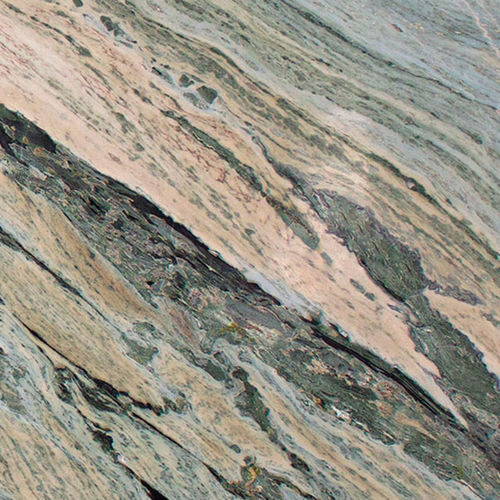 Placa de pedra em mármore - VERDE ATLANTICO - Fiorantina Stone - para piso / para ambiente interno / para banheiro