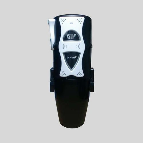 Aspirador centralizado - MASTER 1.9 CONFORT - Globovac Ltd - para matérias secas / Wire