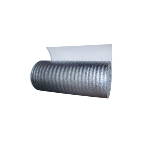 Isolamento térmico - ISTL 00063-60 - Globovac Ltd - em polietileno / em rolo / para ambiente interno