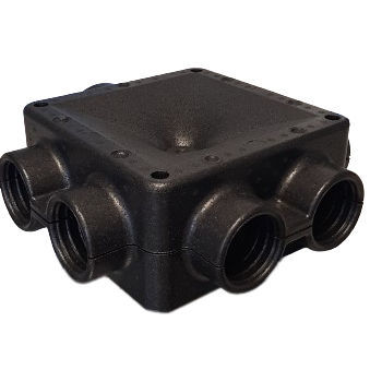 Unidade de ventilação profissional - DIST - Globovac Ltd - termodinâmica