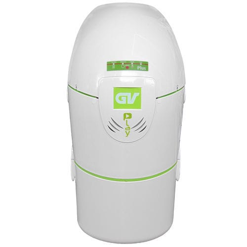 Aspirador centralizado - PRO PLUS - Globovac Ltd - para matérias secas / Wire