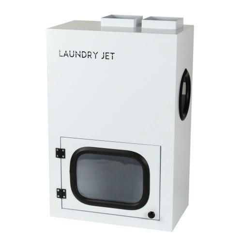 Cesto para roupa suja - LJ - RUNIT - Globovac Ltd