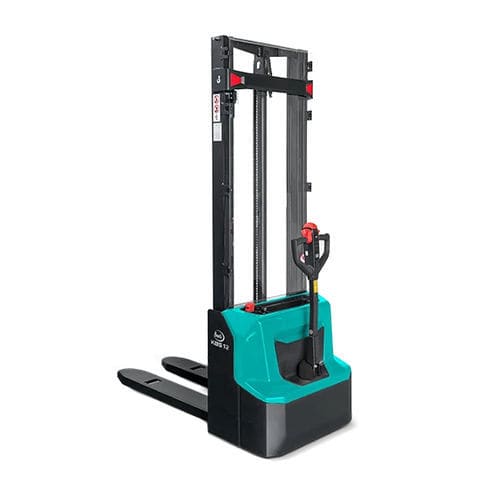 Empilhadeira patolada - KBS 12 / KBSI 12 / KBSM 12 - Baoli EMEA S.p.A.