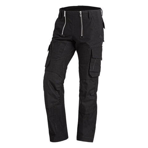Calça de trabalho - SEBASTIAN - FHB ORIGINAL GMBH & CO. KG - em poliamida
