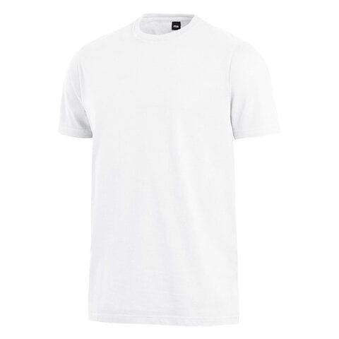 Camiseta de trabalho - JENS - FHB ORIGINAL GMBH & CO. KG - em algodão / cor